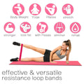 Élastique fitness