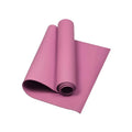 Stackable Yoga Mat Portable Men's and Women's Gymnastic Mat Home Yoga Studio Drape Lunch Break Sleep-Ready Dance Mat