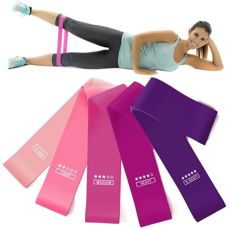 Élastique fitness