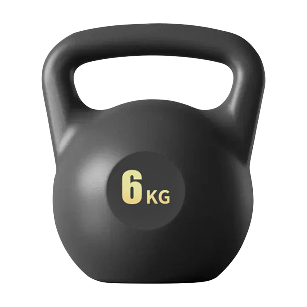 Water-filled Kettlebell Soft Kettlebell Anti Slip Grip Kettlebell Weights Dumbbell Weights Hand Weights for Home Workouts