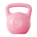 Water-filled Kettlebell Soft Kettlebell Anti Slip Grip Kettlebell Weights Dumbbell Weights Hand Weights for Home Workouts