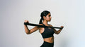 Élastique fitness
